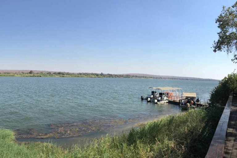 Zambia banner | Travel Africa & More