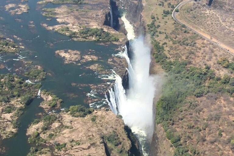 Zimbabwe banner | Travel Africa & More