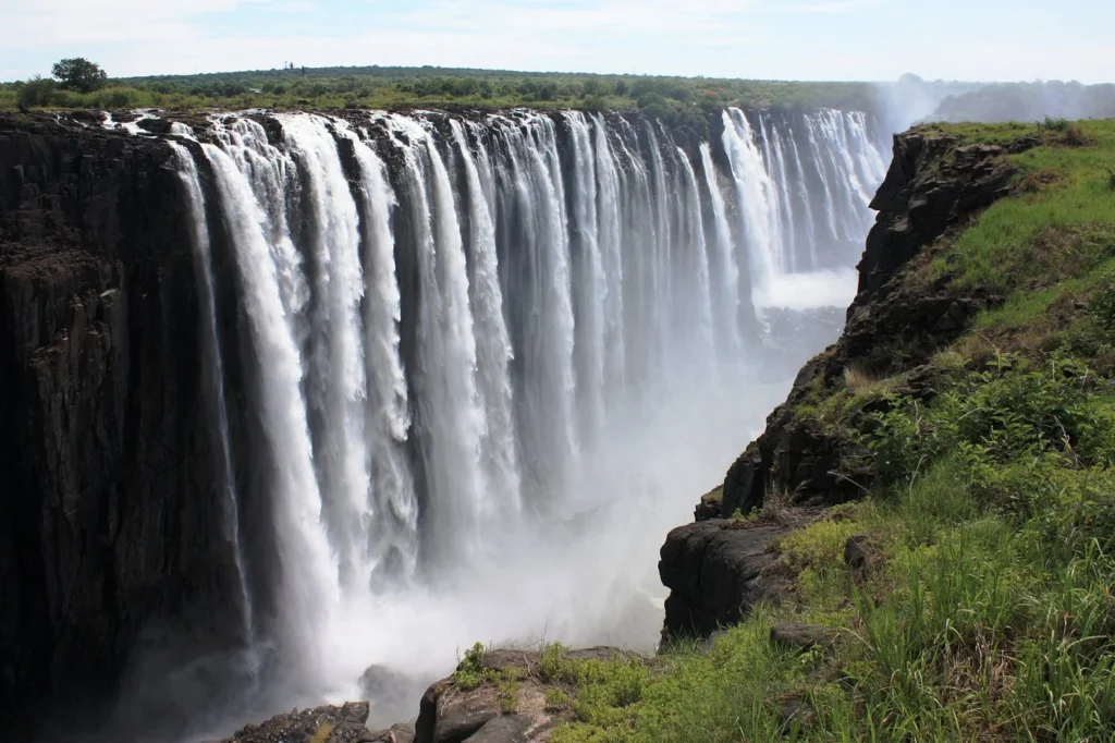 Zimbabwe