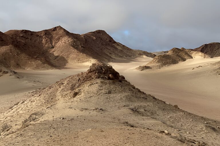 namibia banner | Travel Africa & More