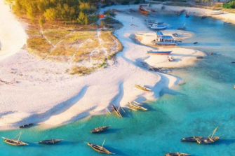 Tanzania Safari Beach | Travel Africa & More