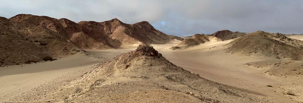 Namibia