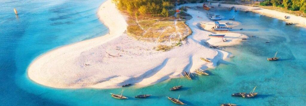 10 Days / 9 Nights
 Tanzania Safari & Beach Adventure