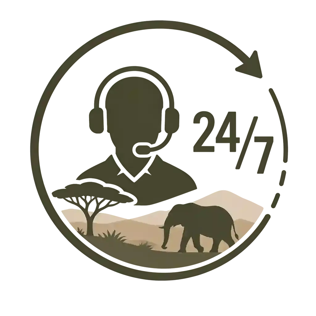 247 Travel Support | Travel Africa & More