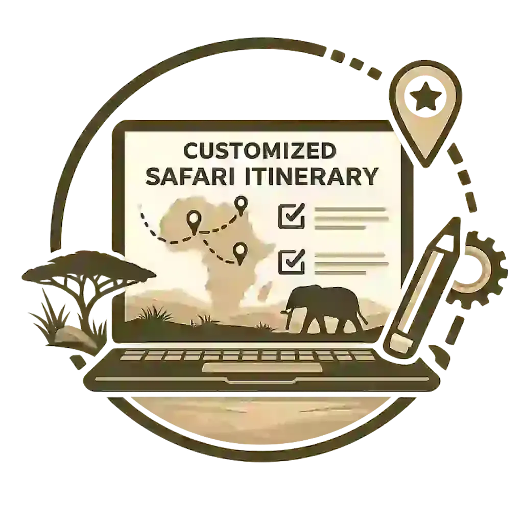 Customised Itineraries 1 | Travel Africa & More