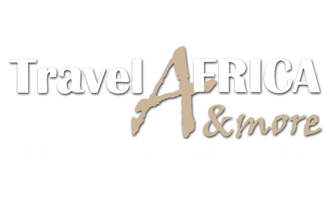 Travel Africa & More Logo