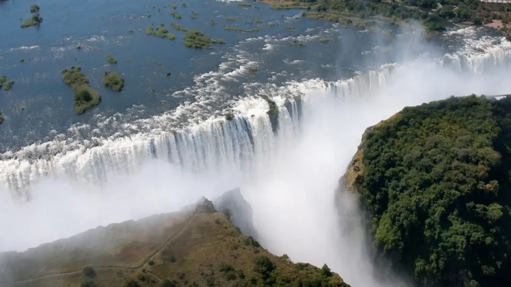 budget victoria fall 1 | Travel Africa & More