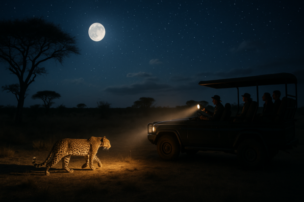The Best Places for a Night Safari in Africa 2 7qeav40q659twiyn1yikp13uiovamgc2i6 | Travel Africa & More