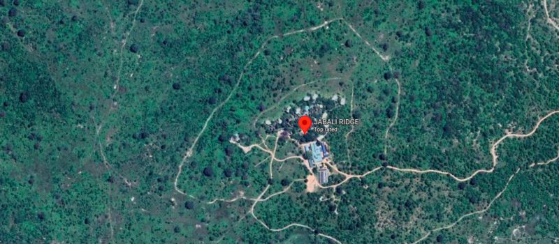 jabali map